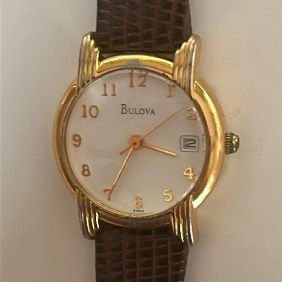 Bulova Watch - Picture 5 of 16